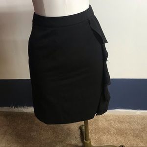 Adrienne Vittadini Pencil Skirt